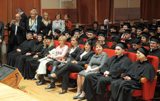 Dyplomy W10 - 16 grudnia 2011 