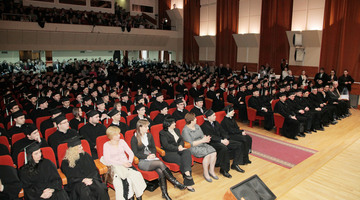 Dyplomy W10 - 16 grudnia 2011 