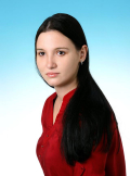Anna Dmitruk