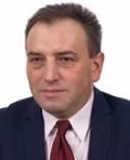 Krzysztof Jamroziak