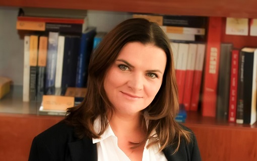 Prof. Agnieszka Tubis przewodniczącą Polskiego Towarzystwa Logistycznego
