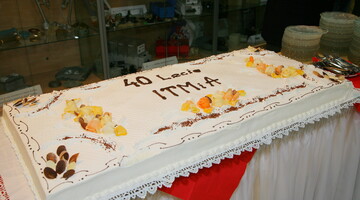 40-lecie ITMiA - 29 września 2008